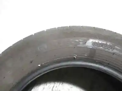 Second-hand car spare part tire for fiat scudo combi (272) 1.6 jtdm cat oem iam references 21560r16c108-106t  