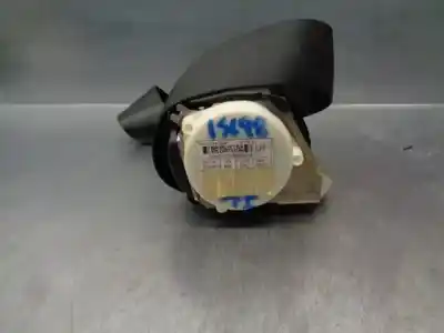 Tweedehands auto-onderdeel VEILIGHEIDSRIEM LINKS ACHTER voor FIAT 500 (312_)  OEM IAM-referenties 07354925770  