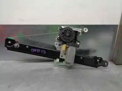 Peça sobressalente para automóvel em segunda mão elevador de vidros traseiro direito por volvo v70 familiar 2.5 turbodiesel referências oem iam 31253720