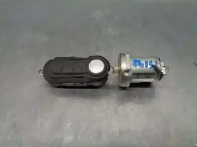 Peça sobressalente para automóvel em segunda mão comutador de ignição por fiat 500 (312_) 1.4 (312axc1b, 312cxc1b) referências oem iam 