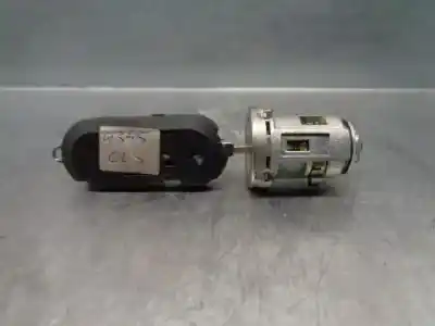 Second-hand car spare part ignition switch for fiat 500 (312_) 1.4 (312axc1b, 312cxc1b) oem iam references   