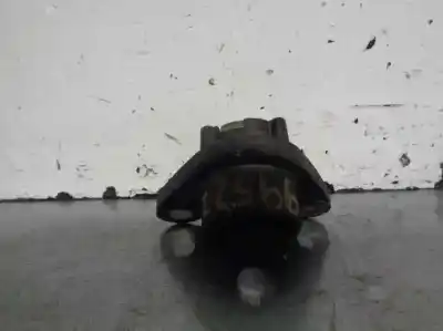 Second-hand car spare part left engine support for volvo s80 berlina 2.5 d oem iam references 9203968  