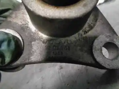 Second-hand car spare part left engine support for volvo s80 berlina 2.5 d oem iam references 9203968  