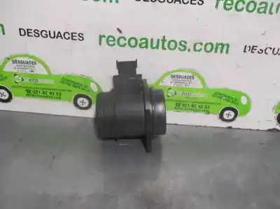 Peça sobressalente para automóvel em segunda mão medidor de massa de ar por suzuki vitara (ly) 1.6 ddis (apk 416d) referências oem iam 1380062m00