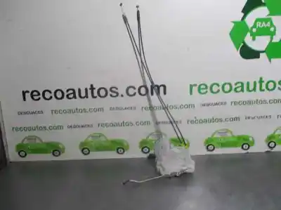 Peça sobressalente para automóvel em segunda mão fechadura da porta dianteira direita por suzuki vitara (ly) 1.6 ddis (apk 416d) referências oem iam 8220154p30