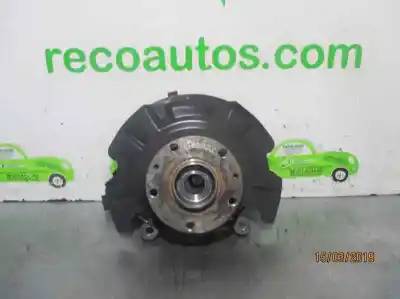 Peça sobressalente para automóvel em segunda mão manga de eixo dianteira esquerda por suzuki vitara (ly) 1.6 ddis (apk 416d) referências oem iam 