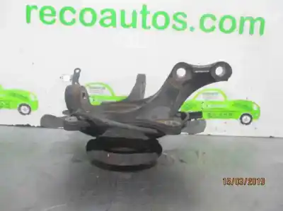 Second-hand car spare part front left knuckle for suzuki vitara (ly) 1.6 ddis (apk 416d) oem iam references   