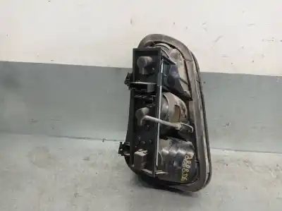 Second-hand car spare part right tailgate light for mini mini (r50, r53) cooper oem iam references 63216935784  