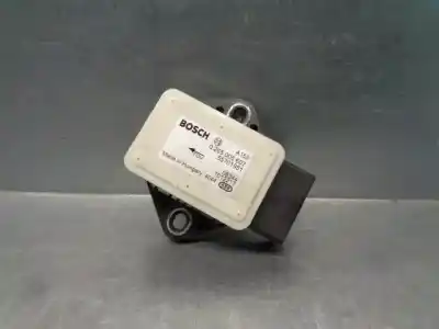 Peça sobressalente para automóvel em segunda mão sensor por fiat 500 (312_) 1.4 (312axc1b, 312cxc1b) referências oem iam 55701951