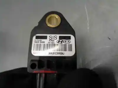 Автозапчастина б/у датчик для kia cee´d (jd) 1.6 crdi 128 посилання на oem iam 959203k000  