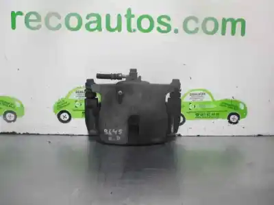 Peça sobressalente para automóvel em segunda mão pinça de travão dianteira direita por suzuki vitara (ly) 1.6 ddis (apk 416d) referências oem iam 