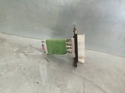 Автозапчастина б/у стійкість на нагревання для mini mini (r50, r53) cooper посилання на oem iam w964260n  