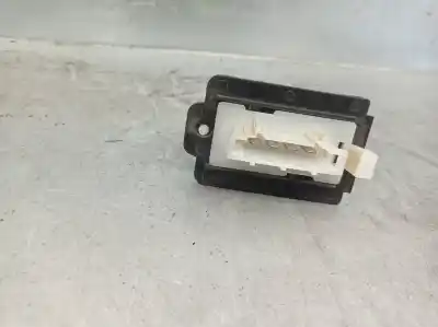 Автозапчастина б/у стійкість на нагревання для mini mini (r50, r53) cooper посилання на oem iam w964260n  