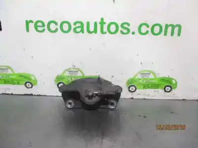 Peça sobressalente para automóvel em segunda mão pinça de travão dianteira esquerda por suzuki vitara (ly) 1.6 ddis (apk 416d) referências oem iam 