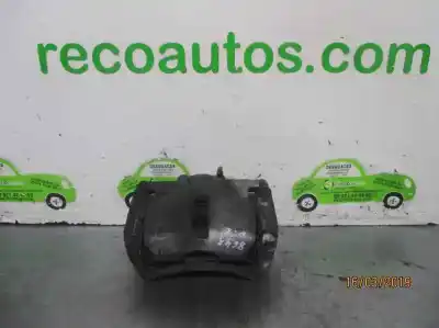 Second-hand car spare part front left brake caliper for suzuki vitara (ly) 1.6 ddis (apk 416d) oem iam references   