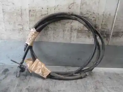 Peça sobressalente para automóvel em segunda mão fio por lancia phedra (180) 2.2 jtd cat referências oem iam 1487275080  