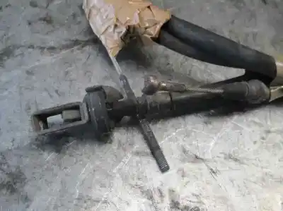 Peça sobressalente para automóvel em segunda mão fio por lancia phedra (180) 2.2 jtd cat referências oem iam 1487275080  