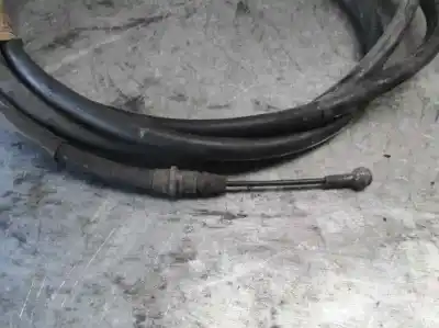 Peça sobressalente para automóvel em segunda mão fio por lancia phedra (180) 2.2 jtd cat referências oem iam 1487275080  