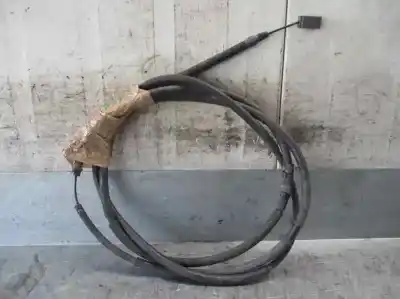 Second-hand car spare part wire for lancia phedra (180) 2.2 jtd cat oem iam references 1400702180
