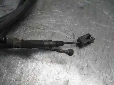 Peça sobressalente para automóvel em segunda mão fio por lancia phedra (180) 2.2 jtd cat referências oem iam 1400702180  