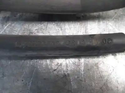 Peça sobressalente para automóvel em segunda mão fio por lancia phedra (180) 2.2 jtd cat referências oem iam 1400702180  