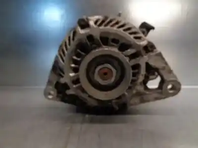 Peça sobressalente para automóvel em segunda mão alternador por mazda 2 (de_, dh_) 1.3 (de3fs) referências oem iam zj3818300