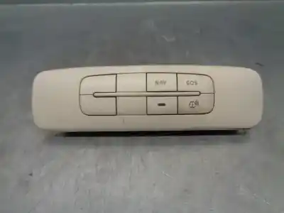 Peça sobressalente para automóvel em segunda mão trocar por fiat 500 (312_) 1.4 (312axc1b, 312cxc1b) referências oem iam 735346050