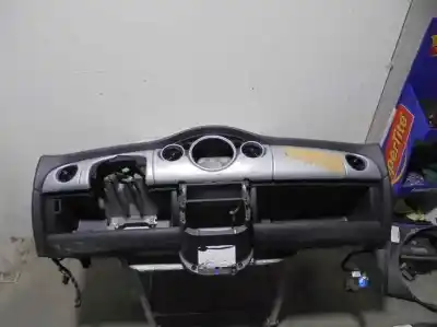 Автозапчасти б/у панель приборов за mini mini (r50, r53) cooper ссылки oem iam 51457128609
