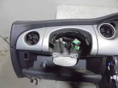 Автозапчасти б/у панель приборов за mini mini (r50, r53) cooper ссылки oem iam 51457128609  