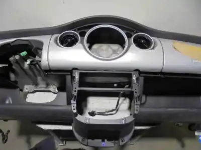 Автозапчасти б/у панель приборов за mini mini (r50, r53) cooper ссылки oem iam 51457128609  