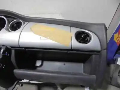 Автозапчасти б/у панель приборов за mini mini (r50, r53) cooper ссылки oem iam 51457128609  