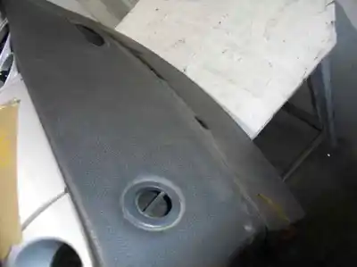 Автозапчасти б/у панель приборов за mini mini (r50, r53) cooper ссылки oem iam 51457128609  