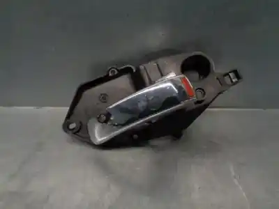 Peça sobressalente para automóvel em segunda mão puxador interior dianteiro esquerdo por fiat 500 (312_) 1.4 (312axc1b, 312cxc1b) referências oem iam 71749973