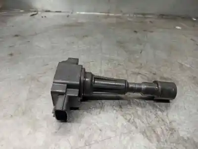 Peça sobressalente para automóvel em segunda mão bobina de ignição por mazda 2 (de_, dh_) 1.3 (de3fs) referências oem iam zj2018100