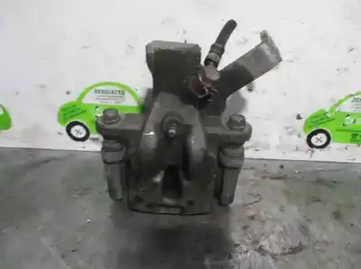 Peça sobressalente para automóvel em segunda mão pinça de travão traseira direita por suzuki vitara (ly) 1.6 ddis (apk 416d) referências oem iam 