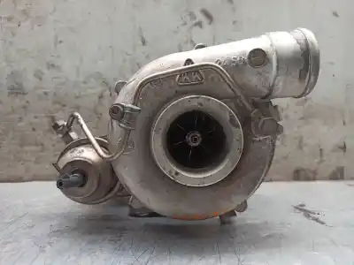 Peça sobressalente para automóvel em segunda mão turbocompresor por volvo v70 familiar 2.5 turbodiesel referências oem iam 074145701j