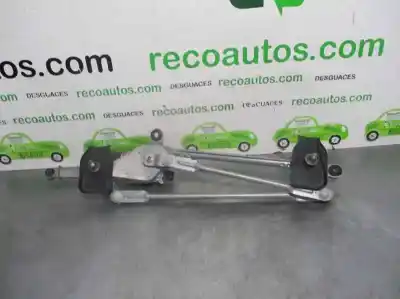 Peça sobressalente para automóvel em segunda mão motor do limpa para brisas por suzuki vitara (ly) 1.6 ddis (apk 416d) referências oem iam 3810054p00