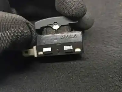 Second-hand car spare part headlights switch for saab 9-3 (ys3f, e79, d79, d75) 1.9 tid oem iam references 12786136  