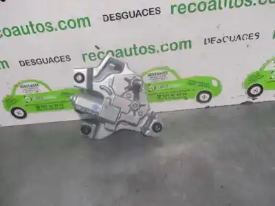 Peça sobressalente para automóvel em segunda mão motor do limpador traseiro por suzuki vitara (ly) 1.6 ddis (apk 416d) referências oem iam 