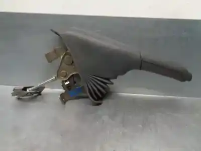 Peça sobressalente para automóvel em segunda mão alavanca de travão de mão por fiat 500 (312_) 1.4 (312axc1b, 312cxc1b) referências oem iam 735450154