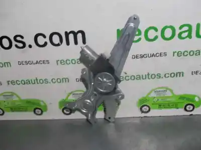 Peça sobressalente para automóvel em segunda mão elevador de vidros traseiro direito por suzuki vitara (ly) 1.6 ddis (apk 416d) referências oem iam 8353061m00