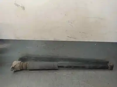 Peça sobressalente para automóvel em segunda mão amortecedor traseiro esquerdo por mazda 2 (de_, dh_) 1.3 (de3fs) referências oem iam 4143202