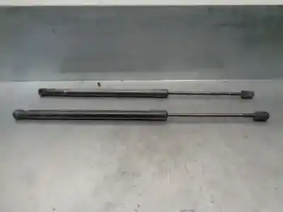 Peça sobressalente para automóvel em segunda mão amortecedores do tronco / porta por mazda 2 (de_, dh_) 1.3 (de3fs) referências oem iam d65162620
