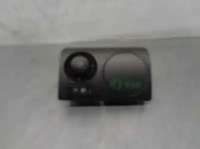 Second-hand car spare part headlights switch for ssangyong rexton 2.7 turbodiesel cat 180 cv / 132 kw oem iam references 8530008031lam
