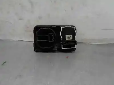 Second-hand car spare part headlights switch for ssangyong rexton 2.7 turbodiesel cat 180 cv / 132 kw oem iam references 8530008031lam  