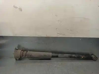 Peça sobressalente para automóvel em segunda mão amortecedor traseiro direito por mazda 2 (de_, dh_) 1.3 (de3fs) referências oem iam 