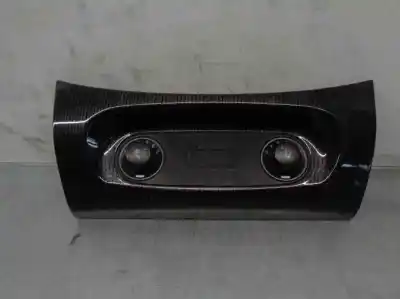 Second-hand car spare part headlights switch for ssangyong rexton 2.7 turbodiesel cat 180 cv / 132 kw oem iam references 7d04