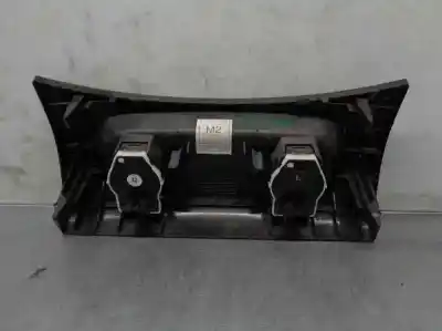 Second-hand car spare part headlights switch for ssangyong rexton 2.7 turbodiesel cat 180 cv / 132 kw oem iam references 7d04  