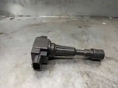 Peça sobressalente para automóvel em segunda mão bobina de ignição por mazda 2 (de_, dh_) 1.3 (de3fs) referências oem iam zj2018100