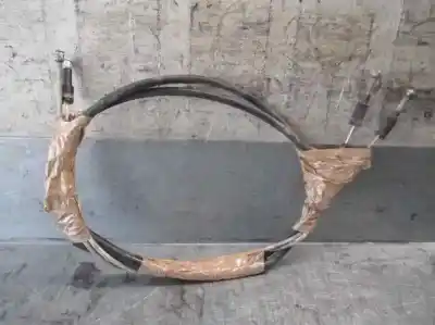 Peça sobressalente para automóvel em segunda mão fio por volkswagen golf v variant (1k5) 1.9 tdi referências oem iam 1k0609721aa